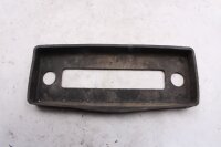 Protection du couvercle de la boîte à fusibles Ducati Monster 600 Dark ZDM300AA 98-01