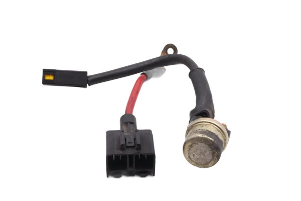 Relais de démarreur, relais de démarreur, ensemble de câbles Ducati Monster 600 Dark ZDM300AA 98-01