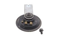 Elektrisk horn, rundt stik med to kontakter Yamaha YZF R6...