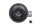 Signalhorn Hupe elektrisch Zweikontakt Rundstecker Yamaha YZF R6 RJ09 05-06