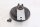 Signalhorn Hupe elektrisch Zweikontakt Rundstecker Yamaha YZF R6 RJ09 05-06