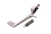 Bremshebel hinten rechts Fußbremse Bedienelement Yamaha YZF R6 RJ09 05-06