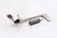 Bremshebel hinten rechts Fußbremse Bedienelement Yamaha YZF R6 RJ09 05-06