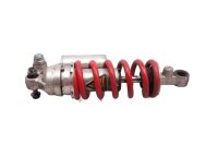 Rear strut, shock absorber, tension strut, suspension Yamaha YZF R6 RJ09 05-06