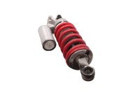 Rear strut, shock absorber, tension strut, suspension Yamaha YZF R6 RJ09 05-06