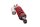 Rear strut, shock absorber, tension strut, suspension Yamaha YZF R6 RJ09 05-06