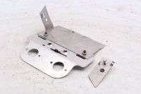 Nummerpladeholdermonteringskåbe Moto Guzzi V 35 Imola II PC 83-87