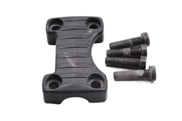 klemblok voor stuurklem Moto Guzzi V 35 Imola II PC 83-87