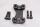 klemblok voor stuurklem Moto Guzzi V 35 Imola II PC 83-87