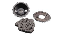 Timing chain kit camshaft sprocket sprocket Moto Guzzi V 35 Imola II PC 83-87