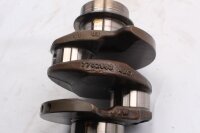 Krukas, krukpen, aandrijfas van de motor BMW R 1200 R R1ST K27 0400 11-14