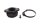 Inlaatspruitstuk, carburateurrubber, pakking, klem, inlaat Yamaha YZF R6 RJ09 05-06