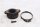 Inlaatspruitstuk, carburateurrubber, pakking, klem, inlaat Yamaha YZF R6 RJ09 05-06