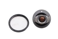 Capteur de refroidissement du thermostat, circuit de refroidissement à 71 °C Yamaha YZF R6 RJ09 05-06