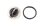 Capteur de refroidissement du thermostat, circuit de refroidissement à 71 °C Yamaha YZF R6 RJ09 05-06