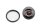 Capteur de refroidissement du thermostat, circuit de refroidissement à 71 °C Yamaha YZF R6 RJ09 05-06