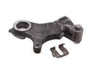 Bremssattelträger hinten Halteblech Bremsaufnahme...