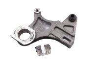 Bremssattelträger hinten Halteblech Bremsaufnahme Yamaha YZF R6 RJ09 05-06