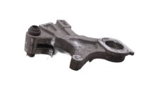 Bremssattelträger hinten Halteblech Bremsaufnahme Yamaha YZF R6 RJ09 05-06