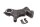 Bremssattelträger hinten Halteblech Bremsaufnahme Yamaha YZF R6 RJ09 05-06