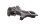 Bremssattelträger hinten Halteblech Bremsaufnahme Yamaha YZF R6 RJ09 05-06