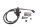 Seitenständerschalter Sensor Ständer Magnetschalter Yamaha YZF R6 RJ09 05-06
