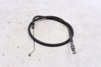 Gaszug Schließer Schließzug Drosselklappenseil Yamaha YZF R6 RJ09 05-06
