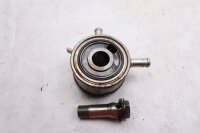 Ölkühleranschluss Ölleitung Ölfilteradapter 233561 Yamaha YZF R6 RJ09 05-06