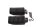 Passenger footrest rubber rear left right BMW K 1100 LT K589 0526 90-98