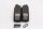 Passenger footrest rubber rear left right BMW K 1100 LT K589 0526 90-98