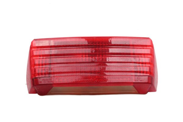 Achterlicht/remlicht ULO-260 helderrode reflector BMW K 1100 LT K589 0526 90-98