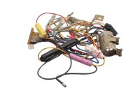 Kabelbaum Steckverbinder Audiosystem Befestigung BMW K...