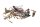 Kabelbaum Steckverbinder Audiosystem Befestigung BMW K 1100 LT K589 0526 90-98