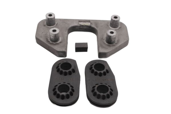 Tachohalter Gummilagerung Dämpfungsblock BMW K 1100 LT K589 0526 90-98