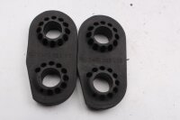 Tachohalter Gummilagerung Dämpfungsblock BMW K 1100 LT K589 0526 90-98