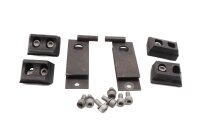Sitzbankhalter Satz Befestigungssatz BMW K 1100 LT K589...