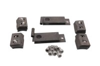 Seat bracket set mounting kit BMW K 1100 LT K589 0526 90-98