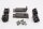 Seat bracket set mounting kit BMW K 1100 LT K589 0526 90-98