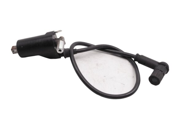 Zündspule mit Zündkabel hinten Ducati Monster 600 Dark ZDM300AA 98-01
