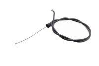 Cable del estrangulador, cable de arranque, carburador,...