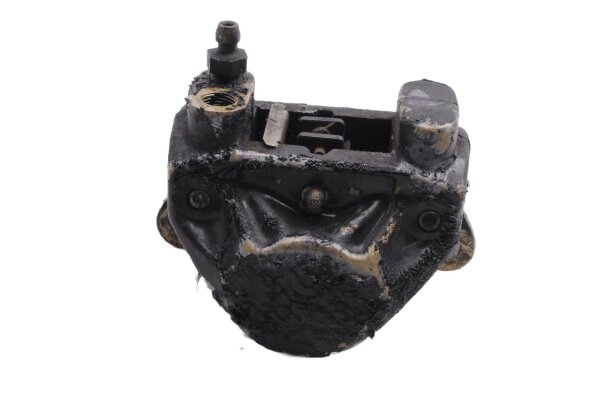 Bremssattel hinten Kolben Bremszange Ducati Monster 600 Dark ZDM300AA 98-01