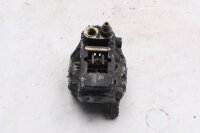 Bremssattel hinten Kolben Bremszange Ducati Monster 600 Dark ZDM300AA 98-01
