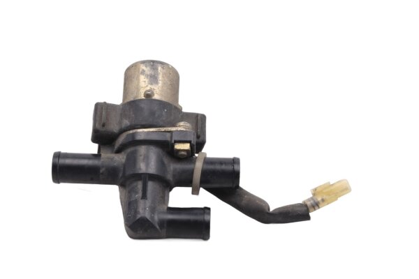 Leerlaufregelventil Unterdruckventil Sekundärluftsystem Yamaha YZF R6 RJ09 05-06