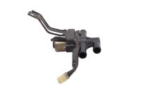 Leerlaufregelventil Unterdruckventil Sekundärluftsystem Yamaha YZF R6 RJ09 05-06