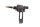 Leerlaufregelventil Unterdruckventil Sekundärluftsystem Yamaha YZF R6 RJ09 05-06