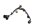 Ignition coil wiring harness, ignition cables, connectors, electrical wiring Yamaha YZF R6 RJ09 05-06