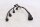 Ignition coil wiring harness, ignition cables, connectors, electrical wiring Yamaha YZF R6 RJ09 05-06