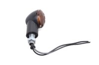 Front left turn signal indicator light Moto Guzzi V 35 Imola II PC 83-87