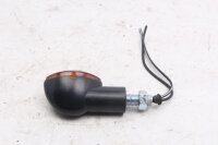 Front left turn signal indicator light Moto Guzzi V 35 Imola II PC 83-87