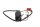 Bobine (rechts), ontstekingskabel, bougieconnector Moto Guzzi V 35 Imola II PC 83-87